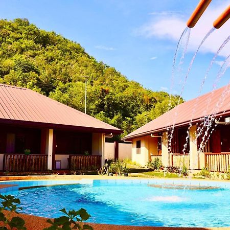Chiisai Natsu Resort Bolod  Exterior foto