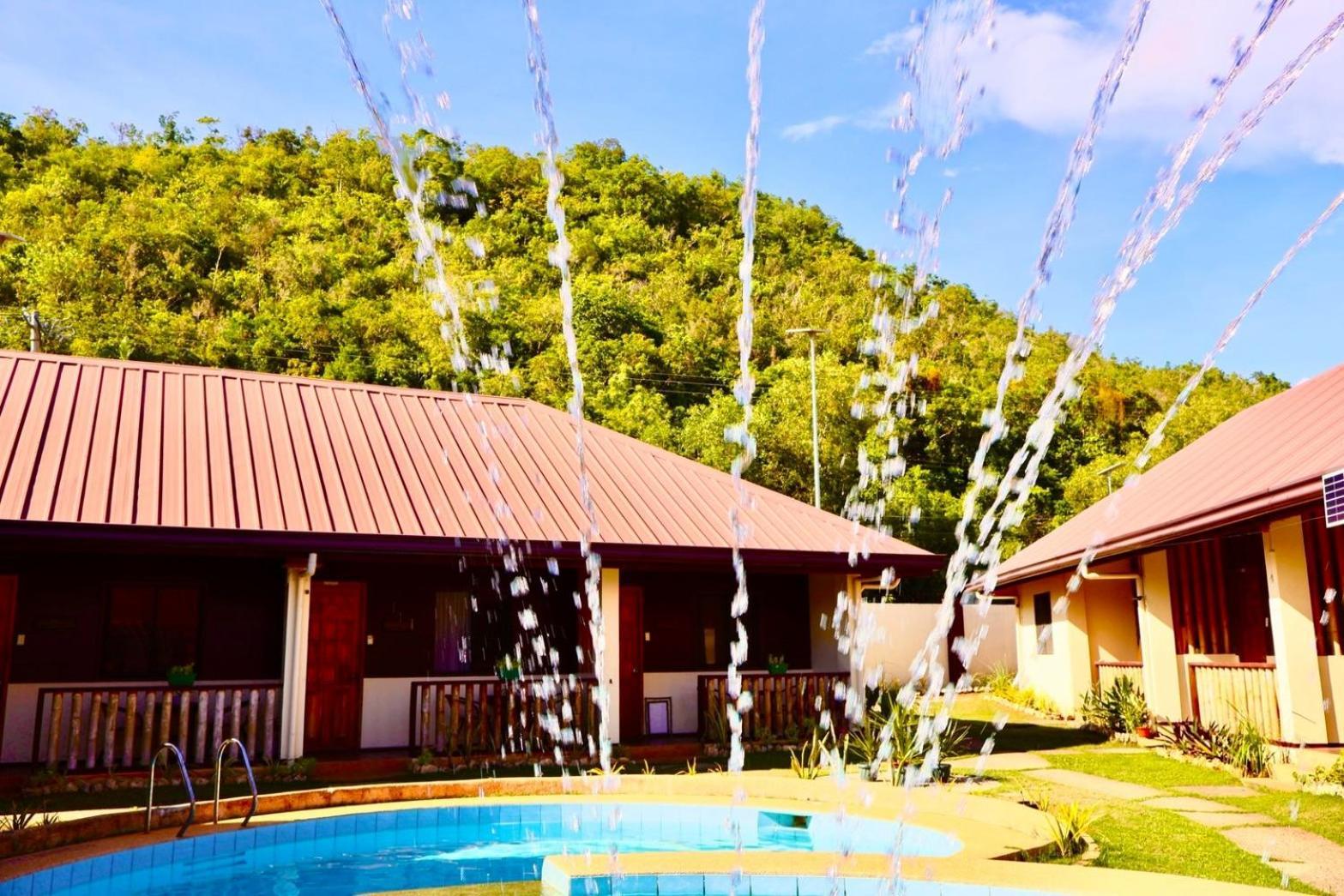 Chiisai Natsu Resort Bolod  Exterior foto