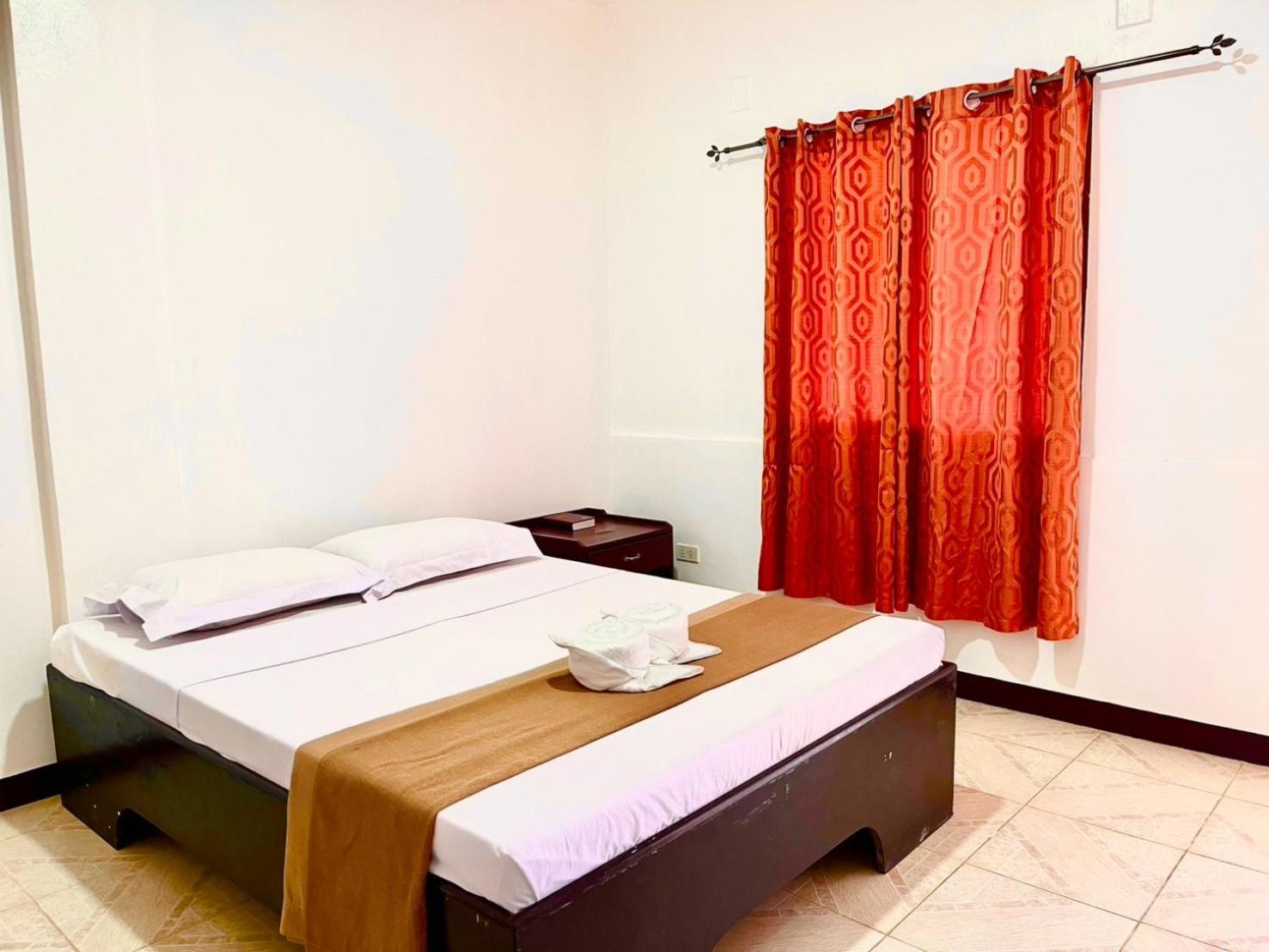 Chiisai Natsu Resort Bolod  Exterior foto