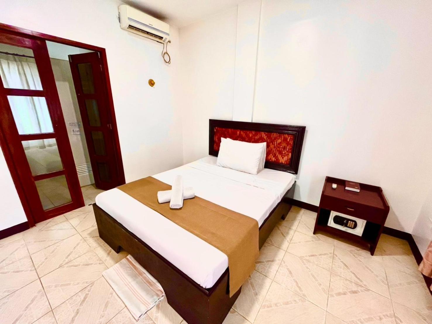 Chiisai Natsu Resort Bolod  Exterior foto