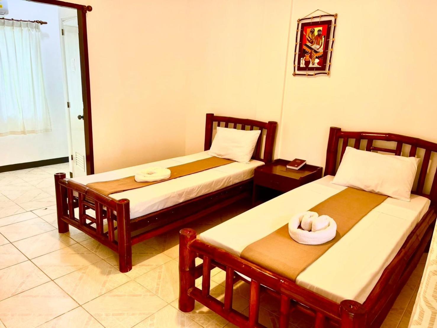 Chiisai Natsu Resort Bolod  Exterior foto