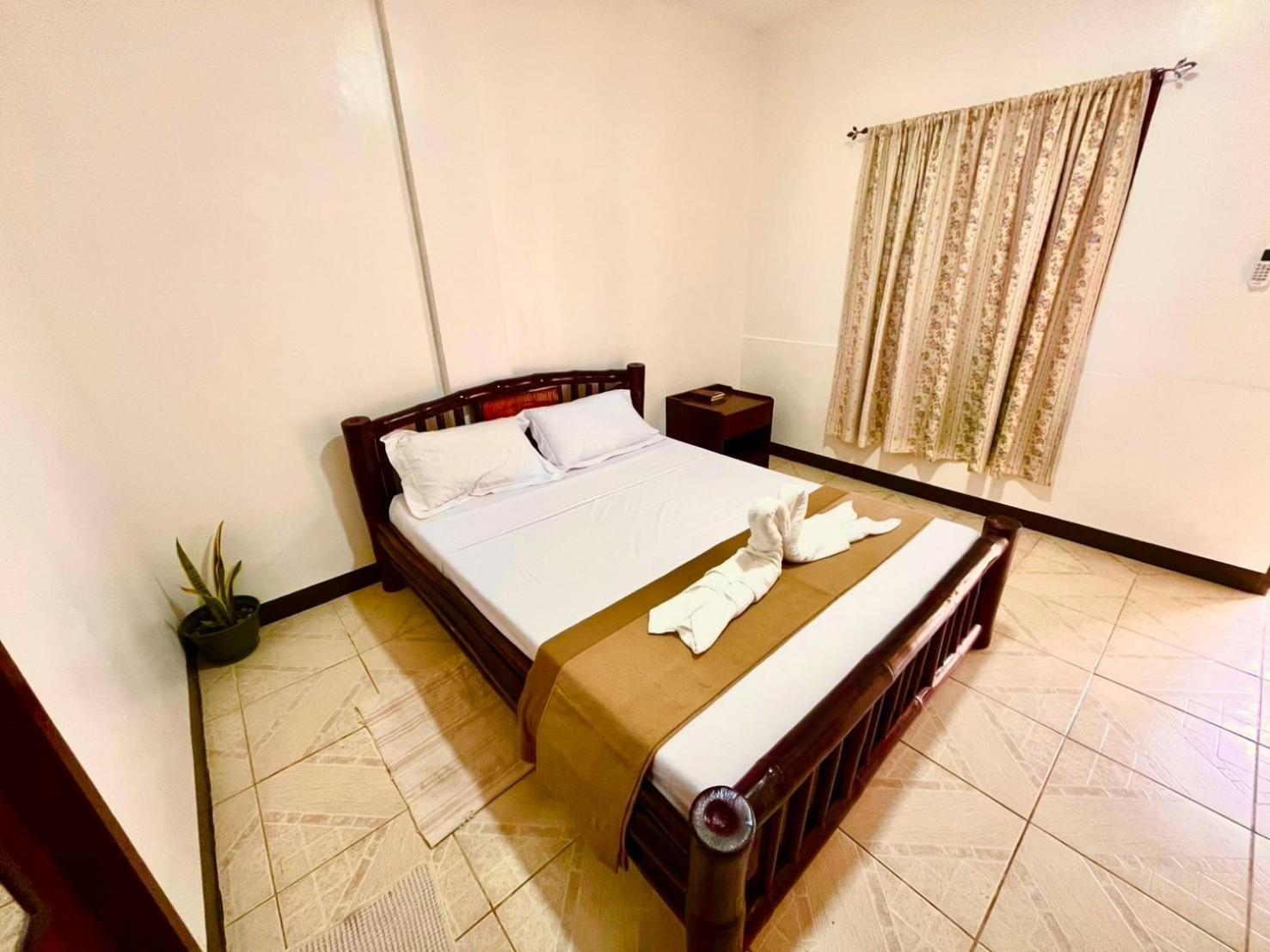 Chiisai Natsu Resort Bolod  Exterior foto