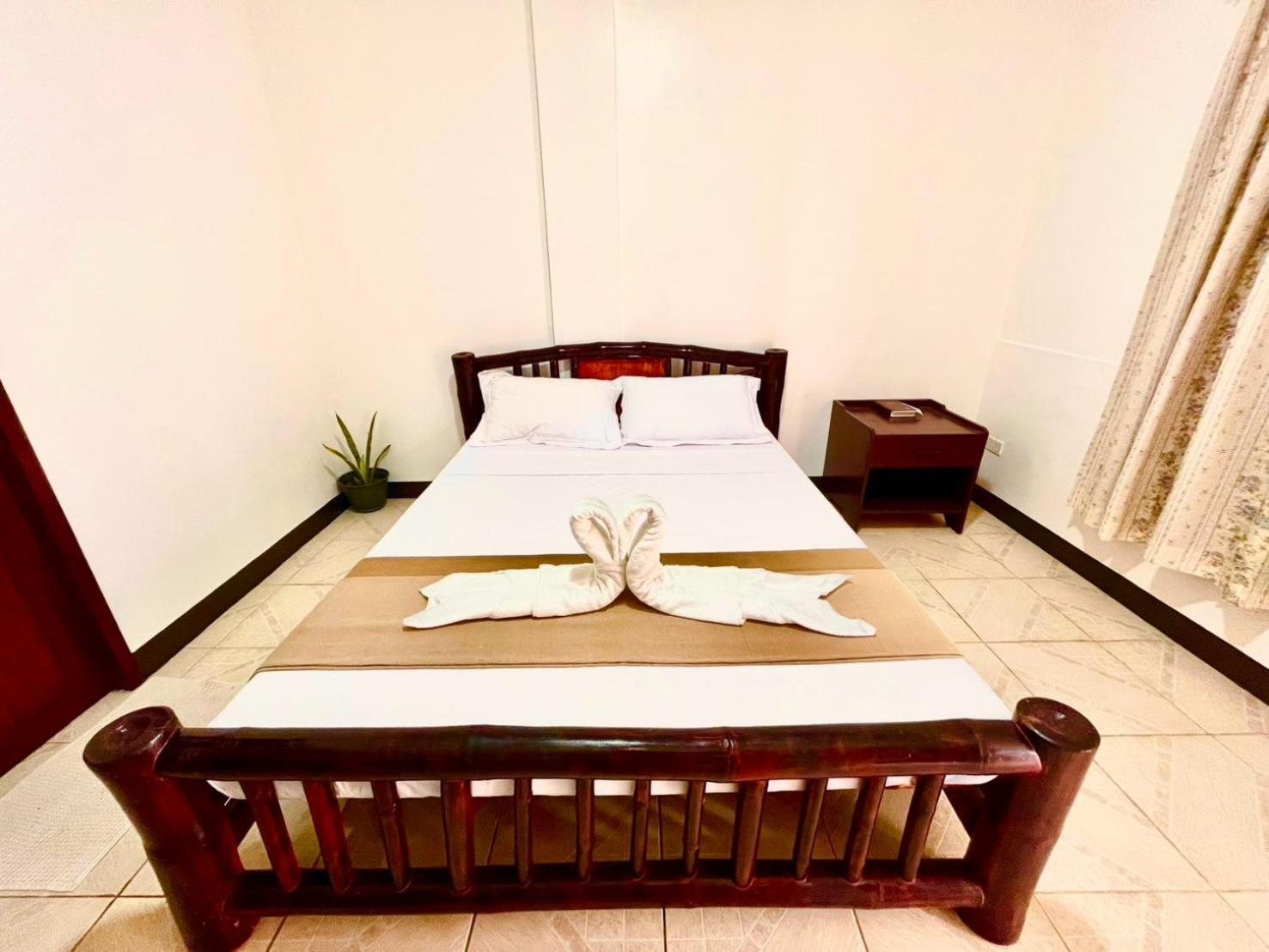 Chiisai Natsu Resort Bolod  Exterior foto