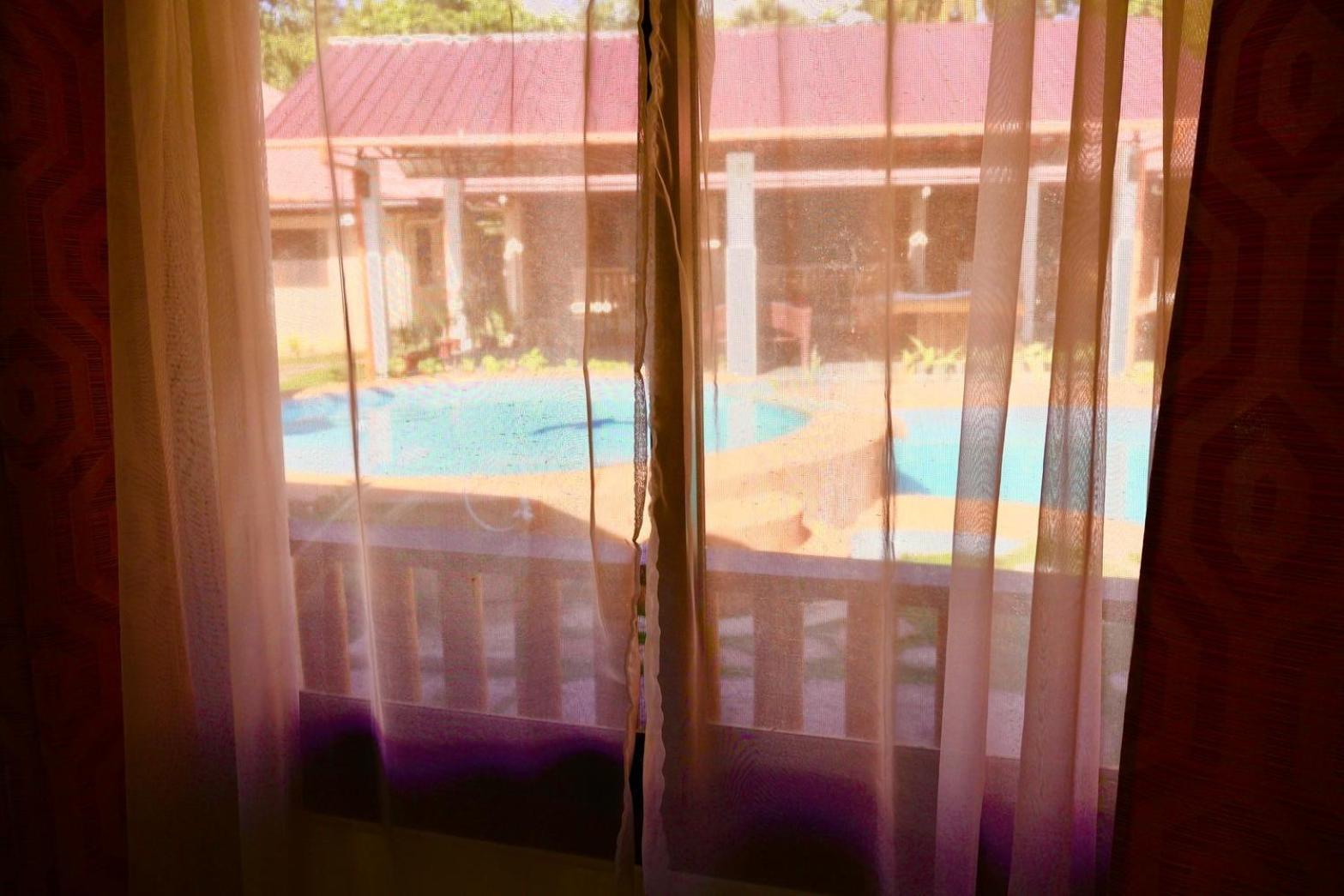 Chiisai Natsu Resort Bolod  Exterior foto