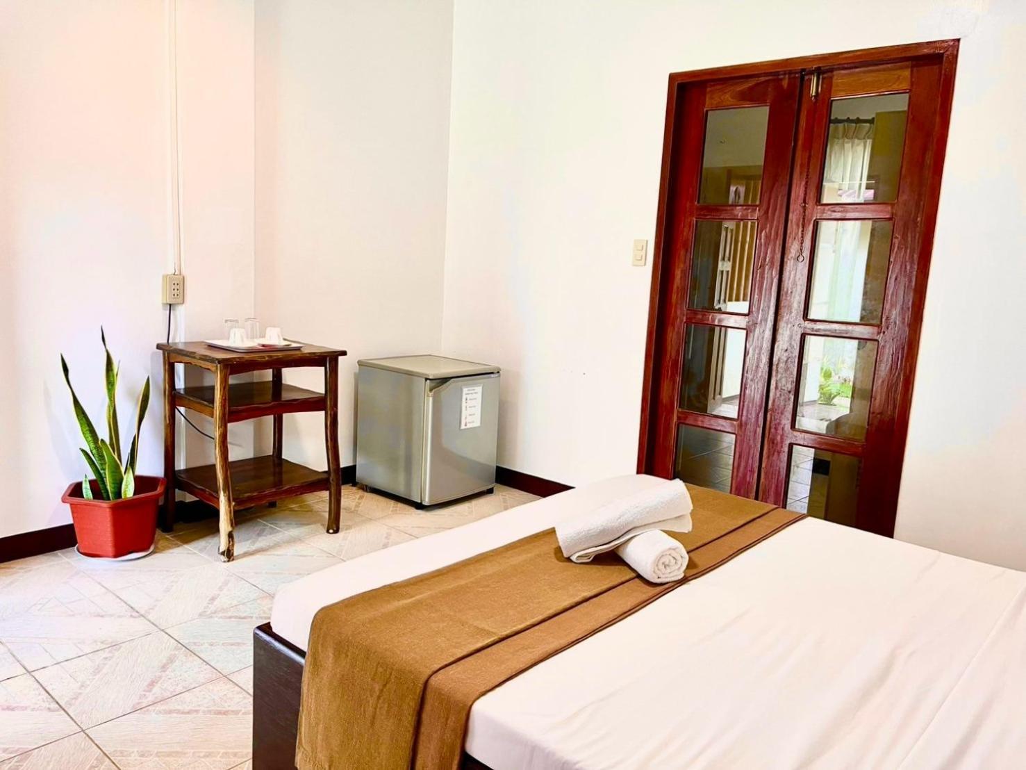 Chiisai Natsu Resort Bolod  Exterior foto