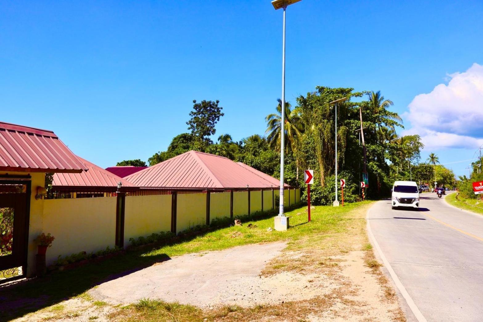 Chiisai Natsu Resort Bolod  Exterior foto
