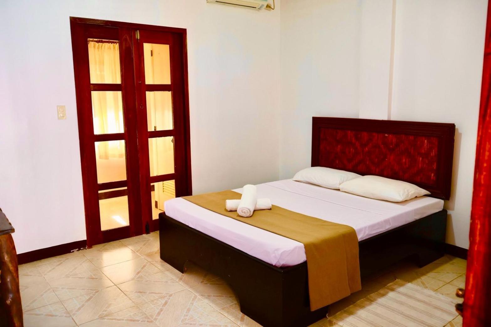 Chiisai Natsu Resort Bolod  Exterior foto