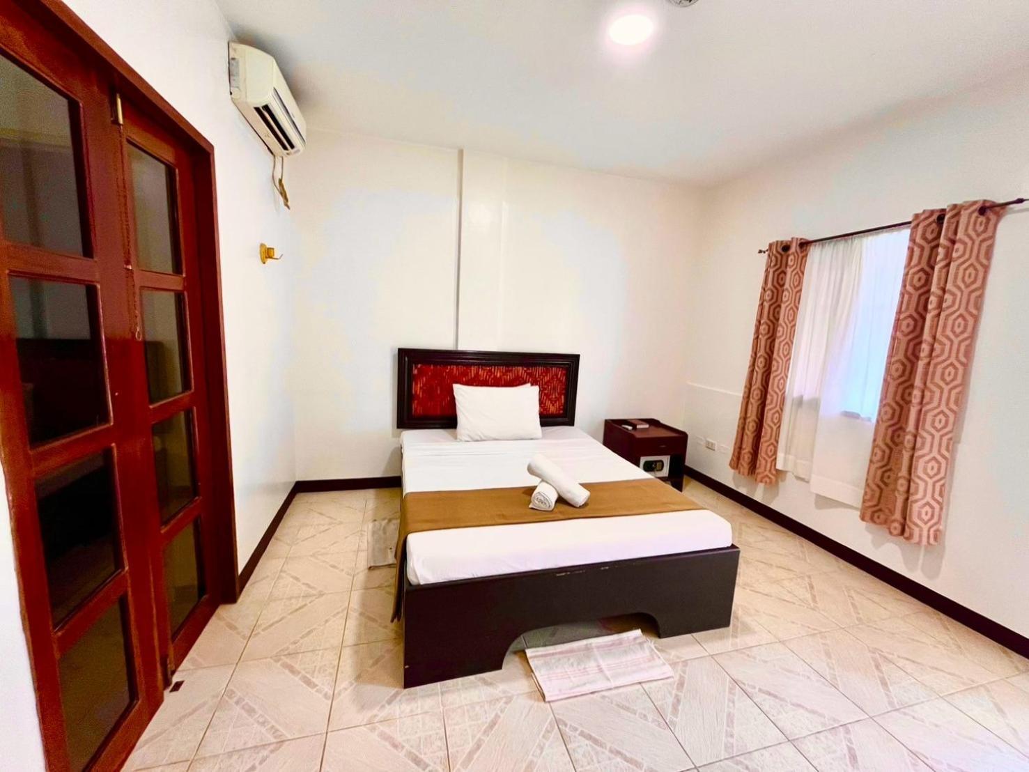 Chiisai Natsu Resort Bolod  Exterior foto